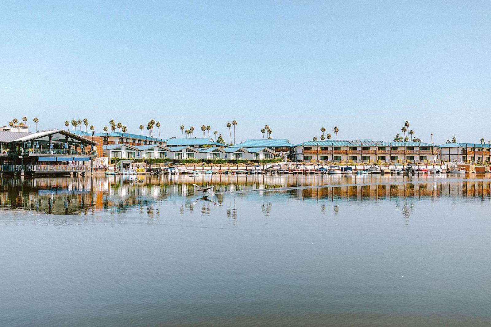 Lakehouse Resort San Marcos Exterior photo