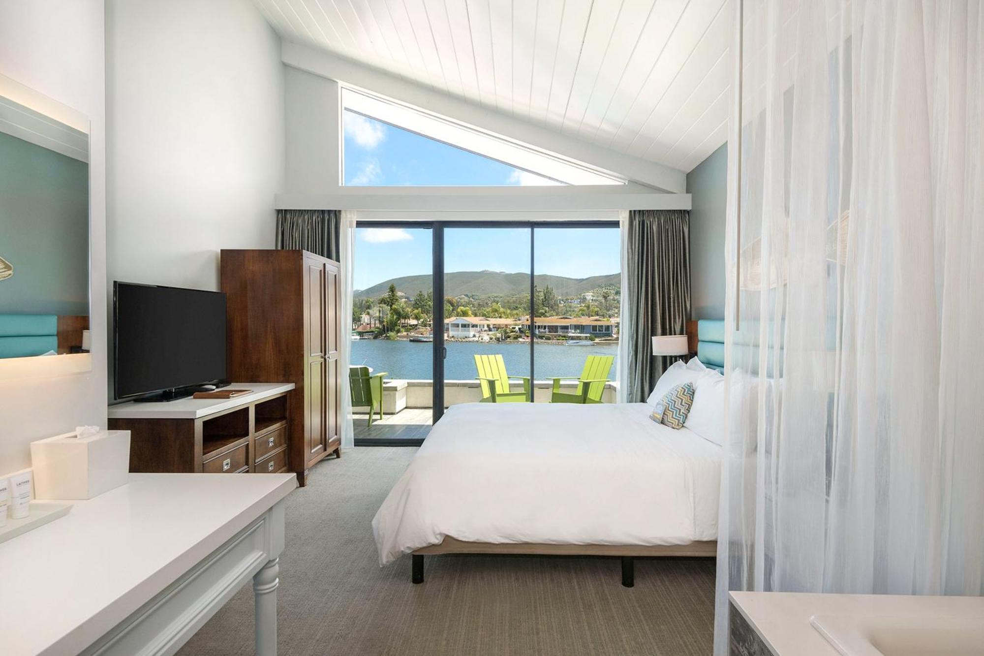 Lakehouse Resort San Marcos Exterior photo