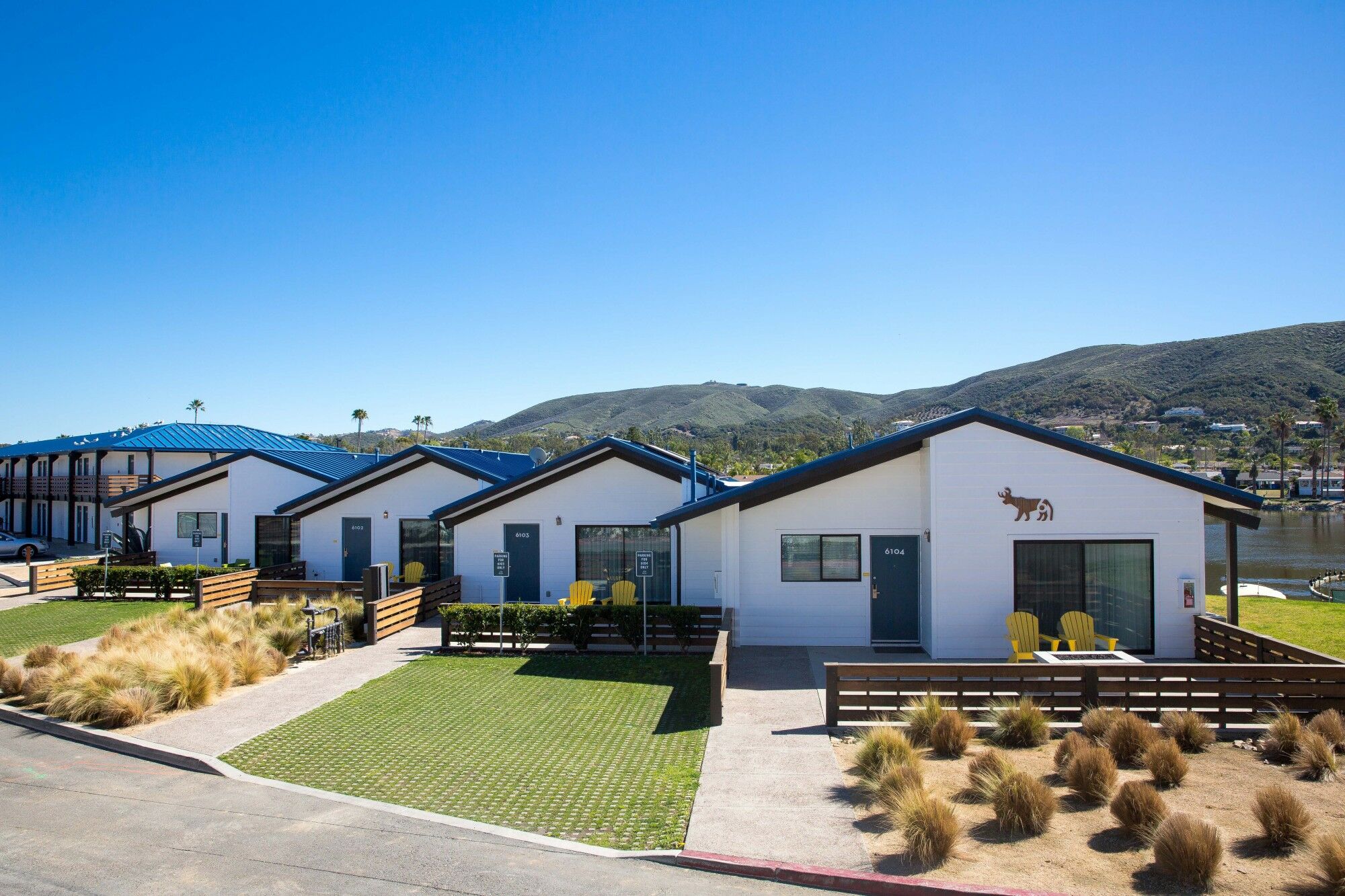 Lakehouse Resort San Marcos Exterior photo